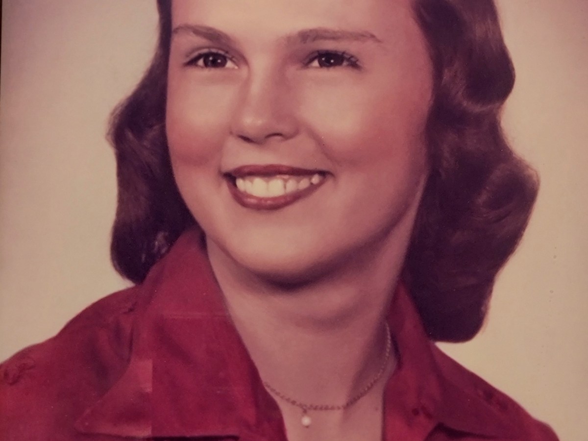 Roberta Faye (Clement) Ronco