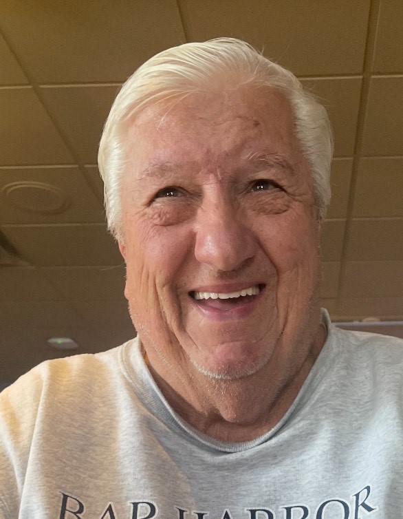 Lawrence “Larry” J. Roy