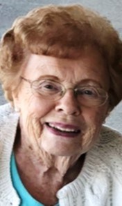 Edith (Savage) Blanchard