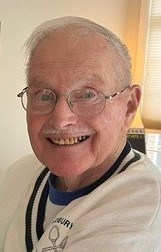 Kenneth Earle Harvey