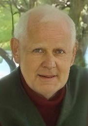 Richard Gordon Paradis