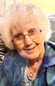 Mary A. Bowman