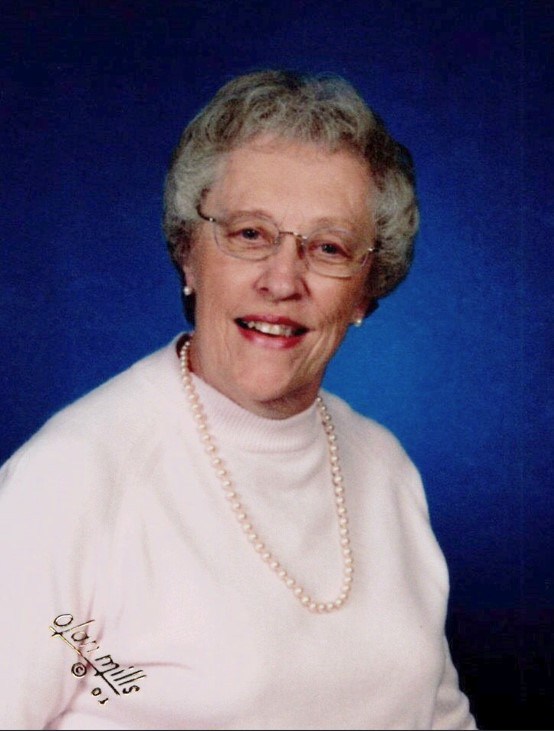 Joan (Maheu) Dore
