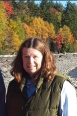 Judith Griffin
