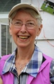 Jean M. Hubbard