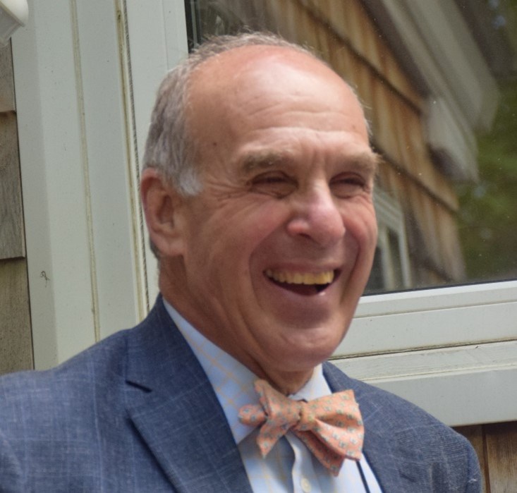 Professor L. Sandy Maisel