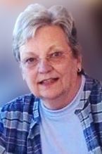 Carolee McIntyre