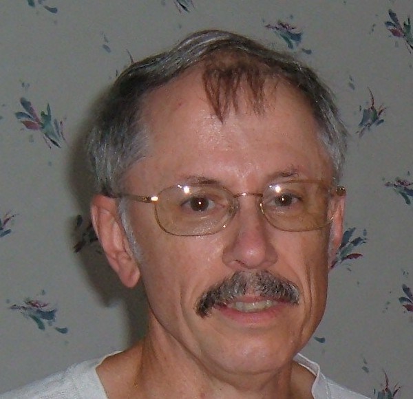 Robert A. Paradis
