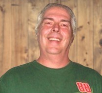 Jon A. Paradis