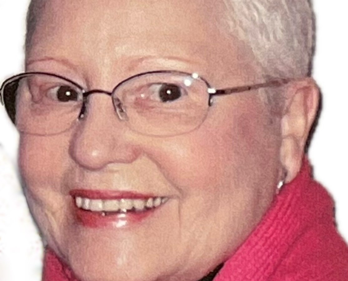 Joyce (Ellis) Partridge