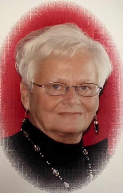 Barbara M. Seavey