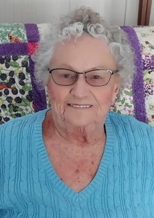 Betty Lou Stone