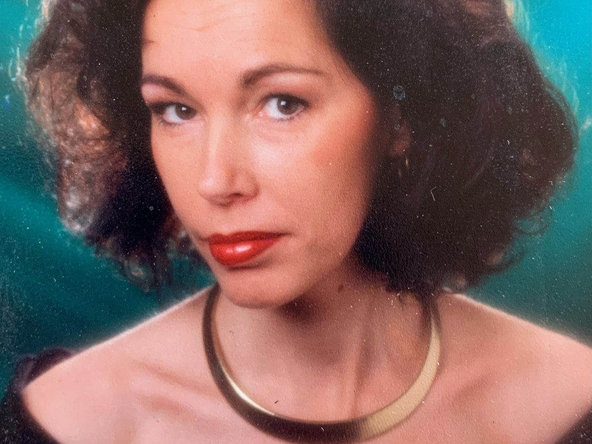 Elizabeth Ann White