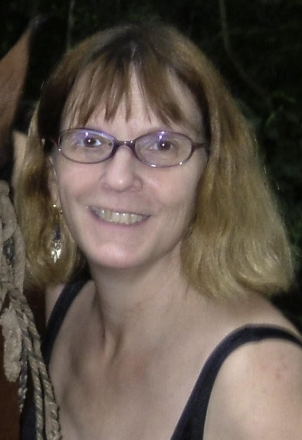 Kathryn Ellen Davis