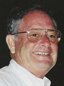 Robert "Bob" Elwood Knowles