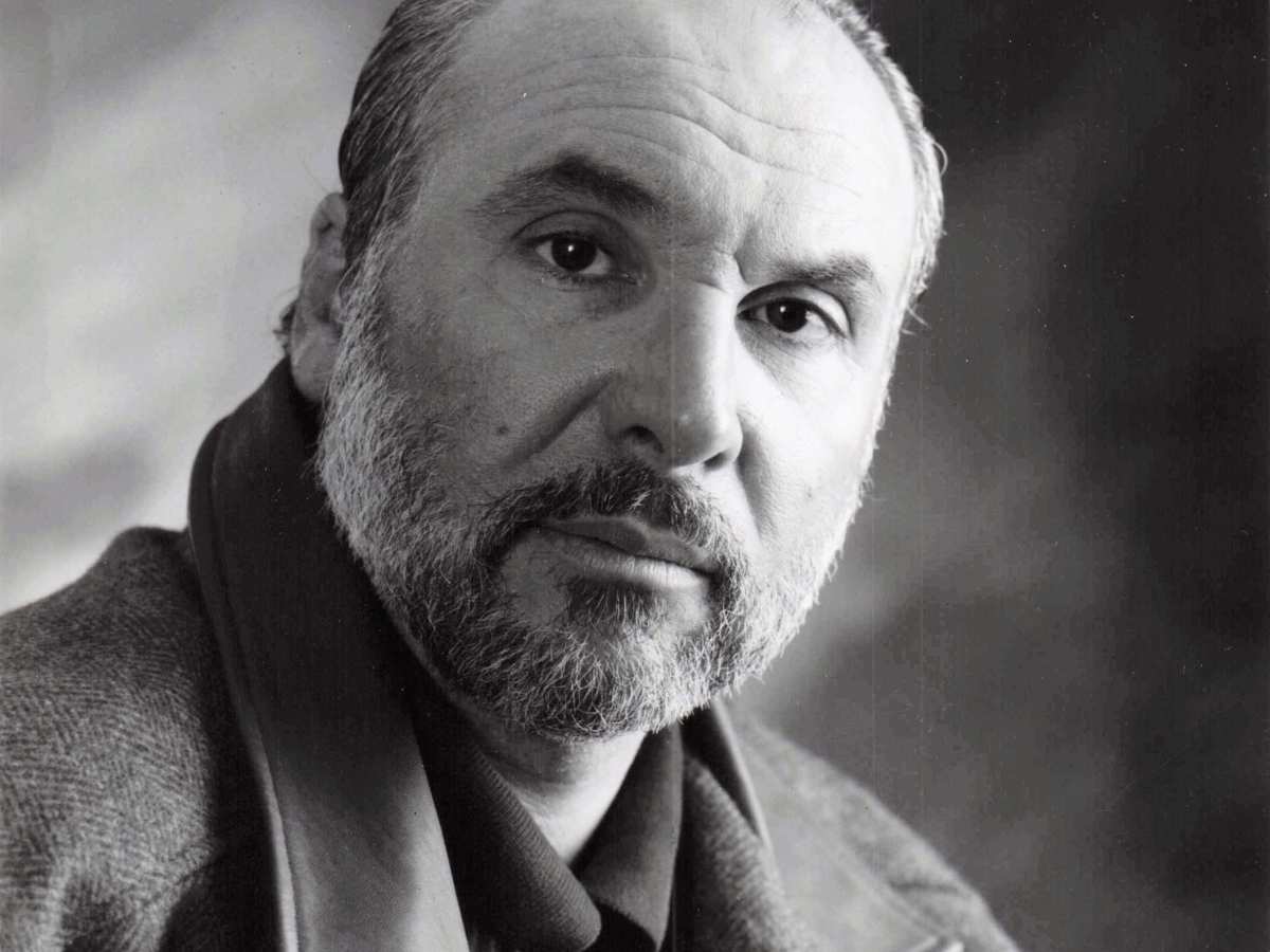 Ralph W. Ardito Jr.