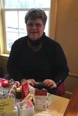 Candace A. Avery
