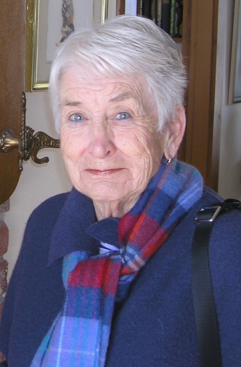 Faith Hanley Bailey