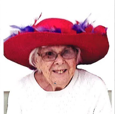Mary E. Blen