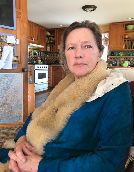 Jennie Bickford Caputo