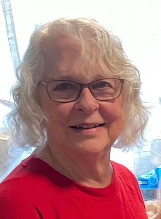 Trudy L. Ellis