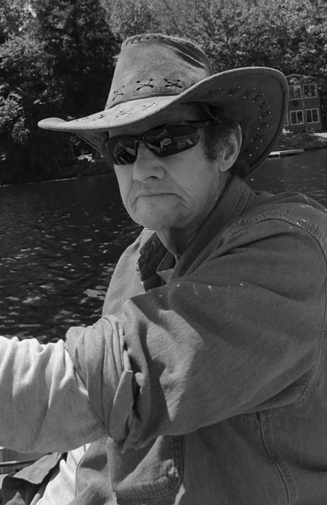Howard "Buzz" Haas
