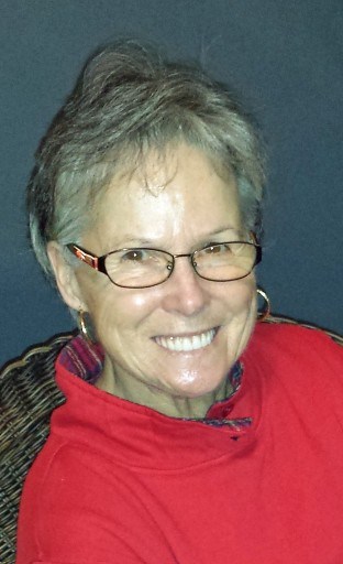 Christine “Tina” Johnson