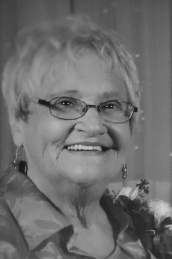 Dorothy "Dot" M. Johnson