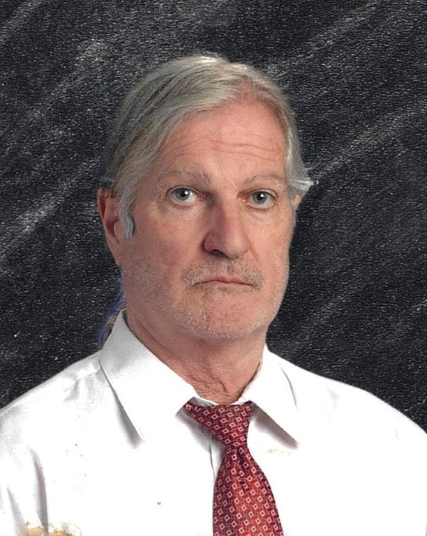 Jeffrey W. Libby