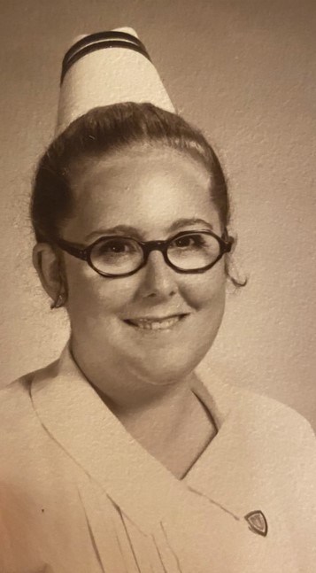 Gwyneth Roberts Lysaght