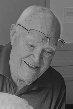 Norman Alva Payne