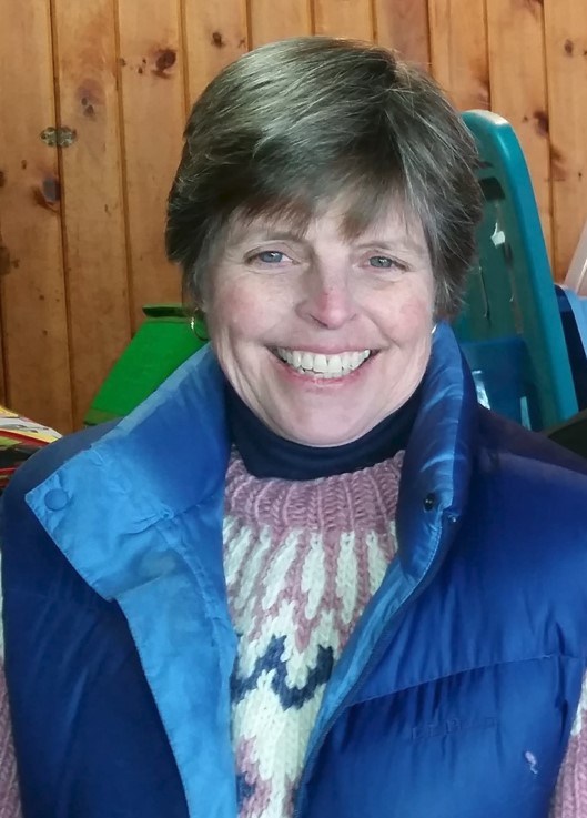 Karen Perry