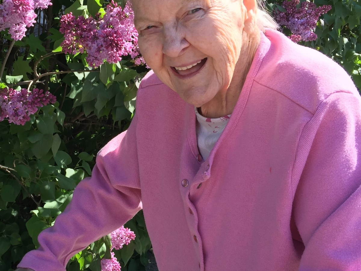 Marily E. Rogers