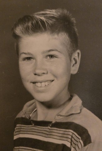 Donald Lee Williams Sr.