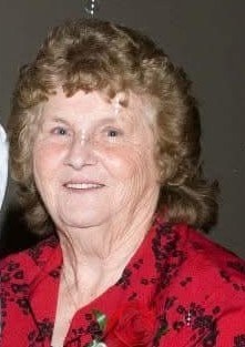 Lena (Rideout) Worthing