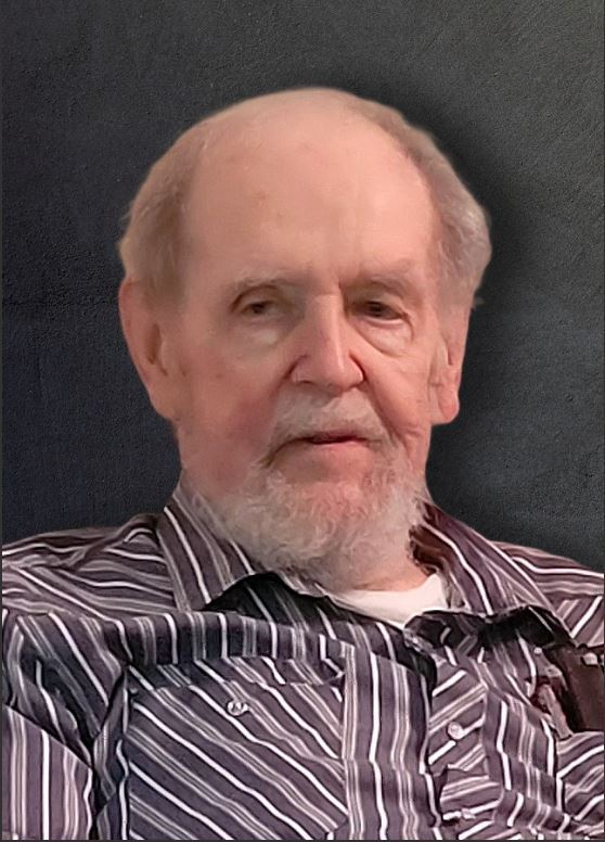 Frank William Zimba