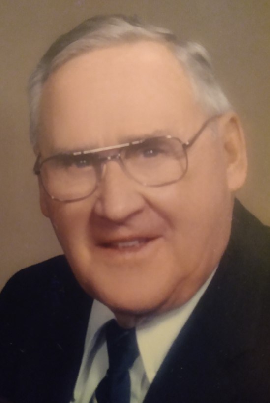 Rodney Gerald Arno