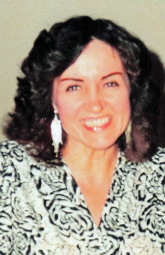 Carolyn Mae Bailey