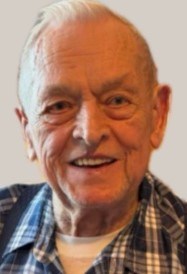 Dale Edward Austin