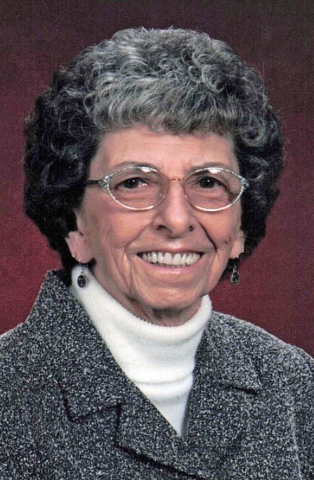 Lene “Caroline” Christina (Fleischmann) Clark