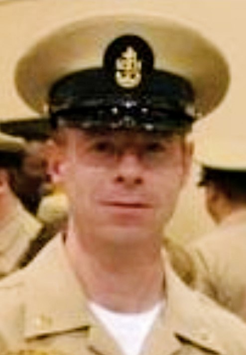 Peter G. Lewis