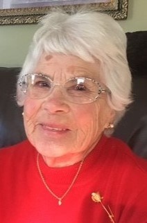 Patricia C. Leach