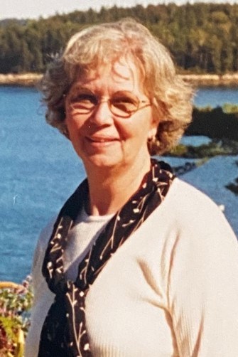 Ann Niles
