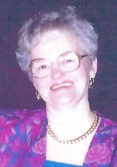 Anna Louise Richardson