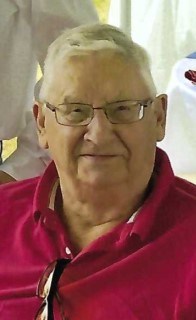 Leo C. Beane