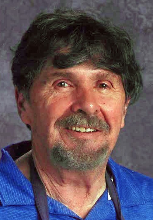 Gary Robert Hawkins