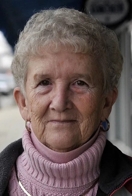 Jackie Dorko