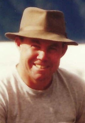 Jarrett "Jay" Staton Sr.