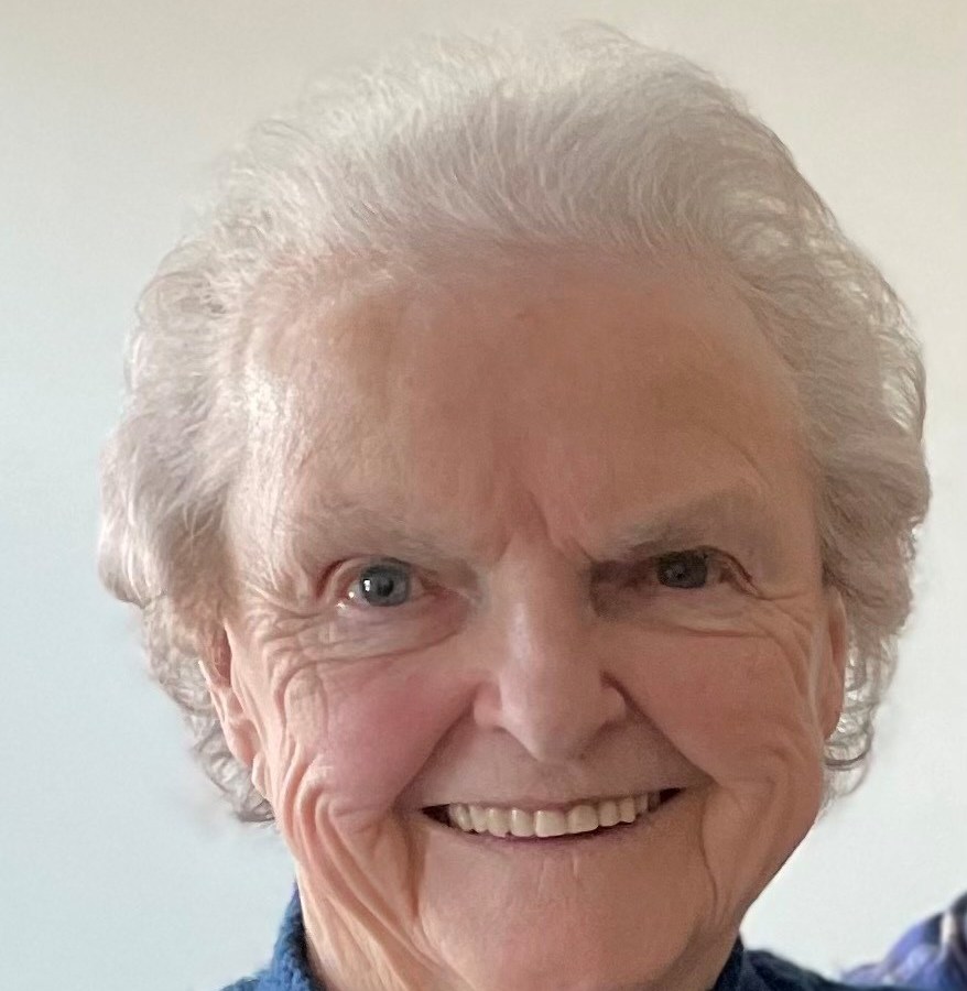Sheila M. Audet
