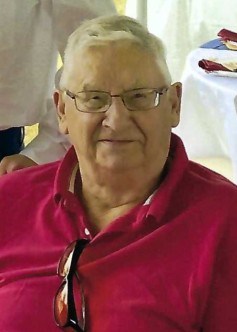 Leo C. Beane